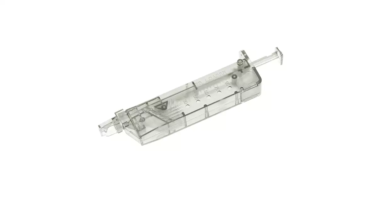 Polymer 100RD Magazine Speed Loader [BLS] | Taiwangun