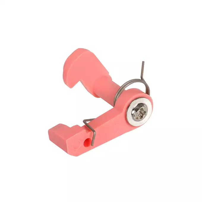 SAFETY LEVER V2 [SLONG AIRSOFT]