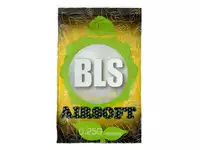 Bolines Perfect BB BIO 0,25g Black - 1 kg [BLS]