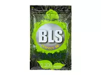 Perfect BB BIO pellets 0,30g Black - 1 kg [BLS]
