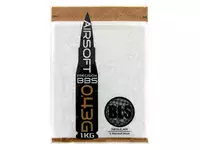 Precision BB Kulki 0,43g Grey - 1 kg [BLS]