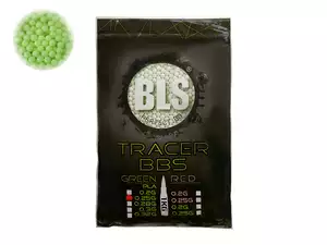 Perfect BB Billes TRACER BIO 0,25g - 1 kg [BLS]