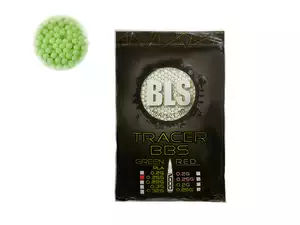 Perfect BB Billes TRACER BIO 0,25g - 2000 PCS [BLS]
