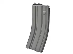 Magazynek V3 gazowy do WE-M4/SCR/4168 z systemem open bolt  [WE]