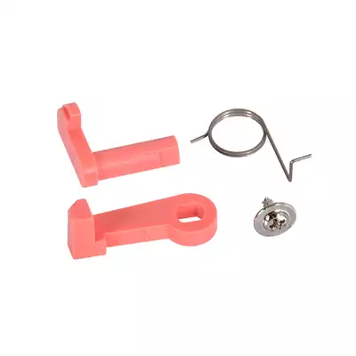 Dźwignia blokady spustu V2 [SLONG AIRSOFT]