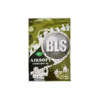 Perfect BB BIO pellets 0,23g - 1 kg [BLS]