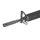 Wei Tech-XM177 GBB V3 - black [WE]