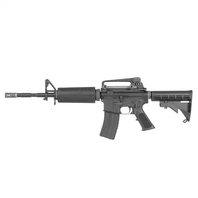 Replika airsoftowa M4 GBBR V3 - black [WE]