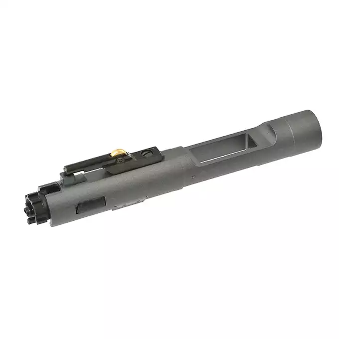 WE-M4 CQB GBBR V3 - black [WE]
