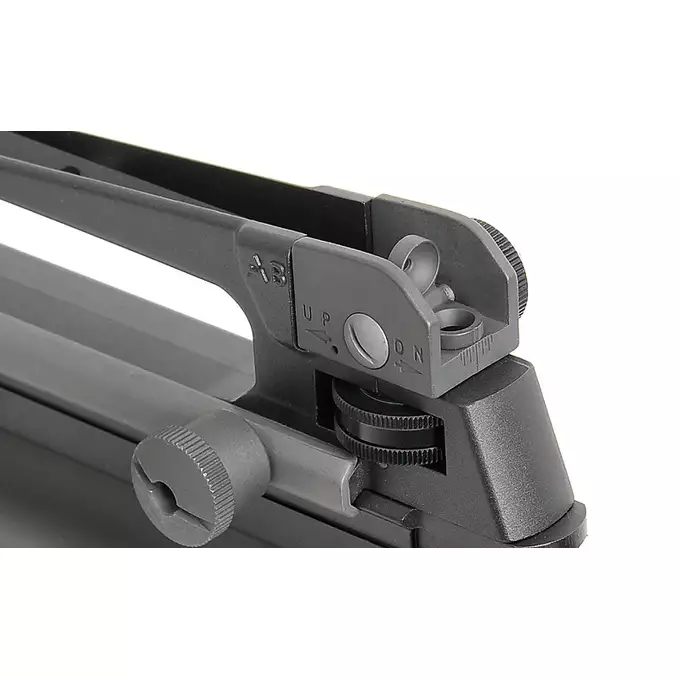 WE-M4 CQB GBBR V3 - black [WE]