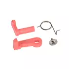 SAFETY LEVER V2 [SLONG AIRSOFT]