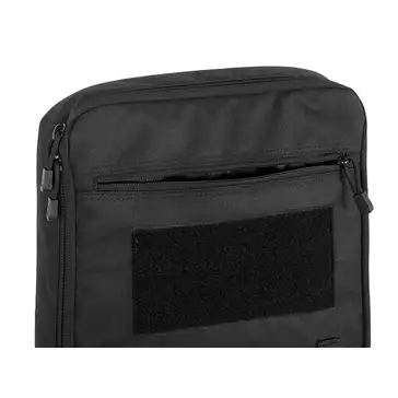 90cm Rifle Bag TRAVEL with Buckle Up Front Panel - Multicamo [8FIELDS]