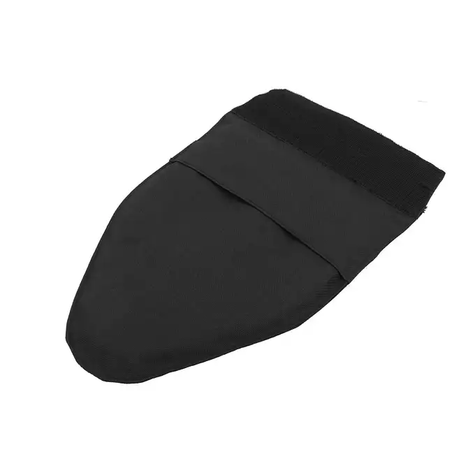 Osłona podbrzusza do kamizelki - Multicam Black [8FIELDS]