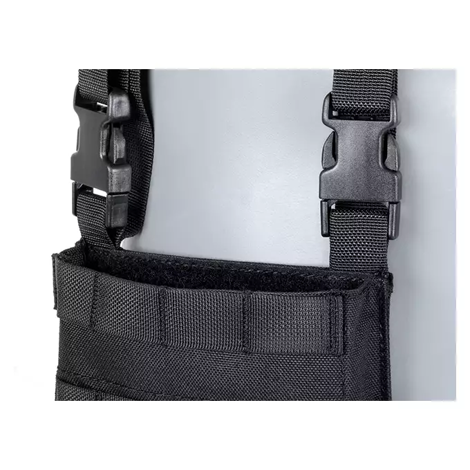 Kangaroo Drop Leg Panel - Multicamo [8FIELDS]