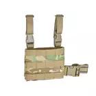 Kangaroo Drop Leg Panel - Multicamo [8FIELDS]