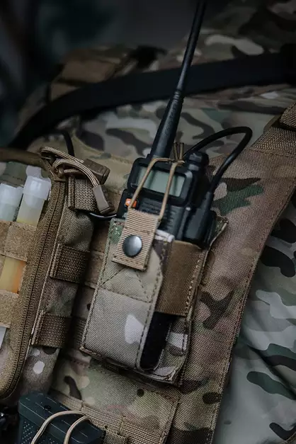 Radio UV-5R 5W Dual Band [Baofeng]