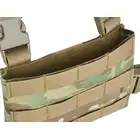 Kangaroo Drop Leg Panel - Multicamo [8FIELDS]