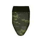 Osłona podbrzusza do kamizelki - Multicam Black [8FIELDS]