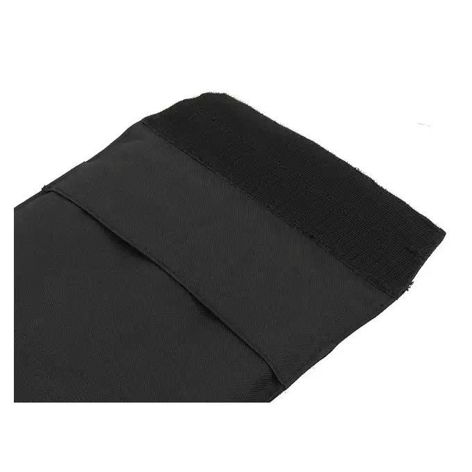Osłona podbrzusza do kamizelki - Multicam Black [8FIELDS]