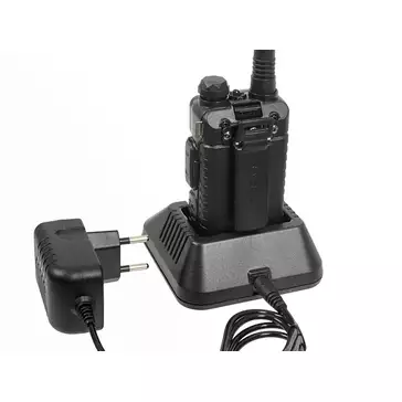 UV-5R 5W Dual Band Radio [Baofeng]