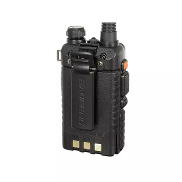 UV-5R 5W Dual Band Radio [Baofeng]