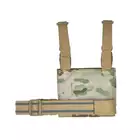 Kangaroo Drop Leg Panel - Multicamo [8FIELDS]
