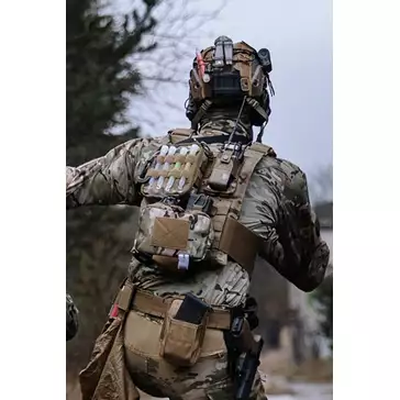 UV-5R 5W Dual Band Radio [Baofeng]