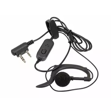 UV-5R 5W Dual Band Radio [Baofeng]