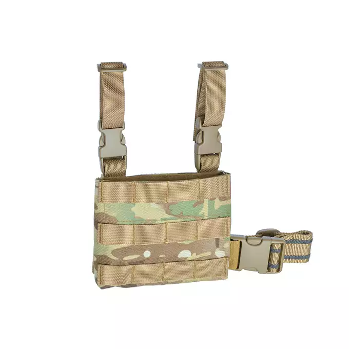 Kangaroo Drop Leg Panel - Multicamo [8FIELDS]