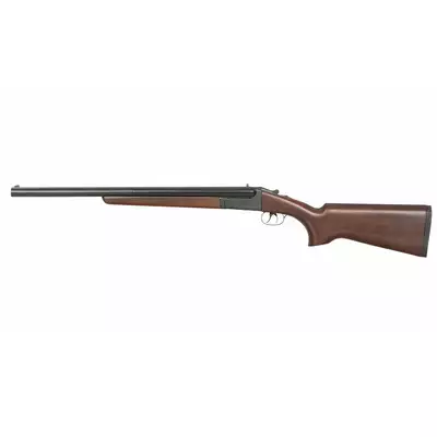 Replika Strzelby Gładkolufowej MAD MAX 45 kulek -real wood [Haw San]
