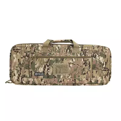 Padded Rifle Case 90cm - MC [8FIELDS]