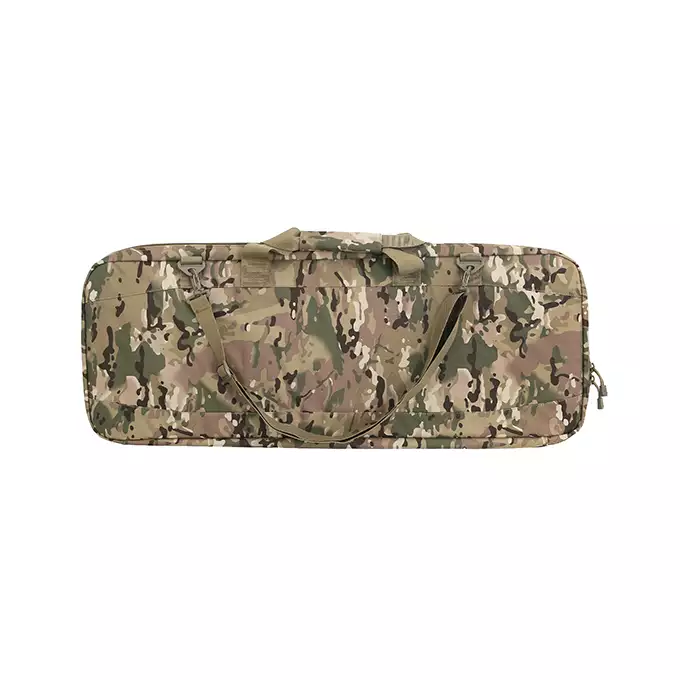 Padded Rifle Case 90cm - MC [8FIELDS]