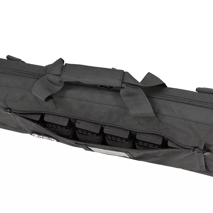 Housse de transport longue 105cm - Black [8FIELDS]