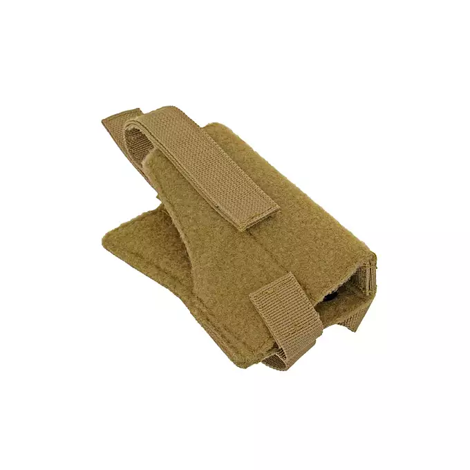 Compact Holster for Pistol - Coyote [8FIELDS]