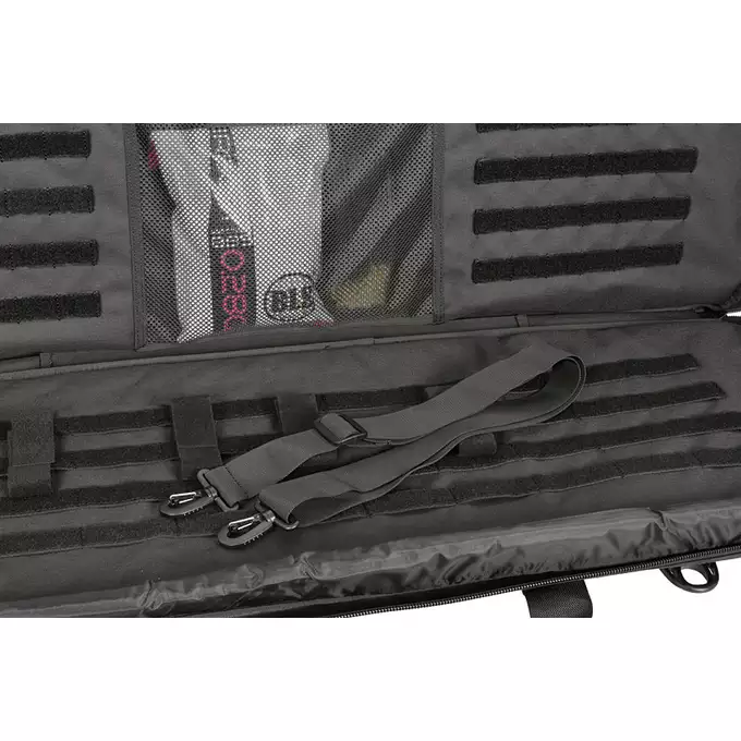 Housse de transport longue 105cm - Black [8FIELDS]