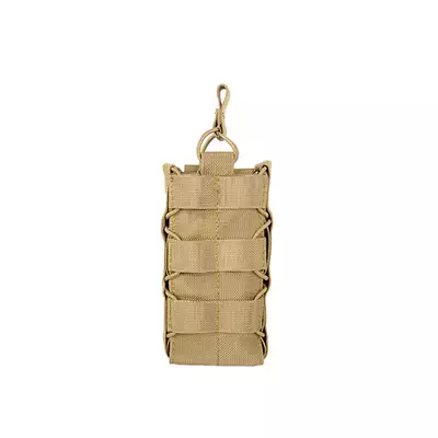 Versatile Radio Pouch - Coyote [8FIELDS]