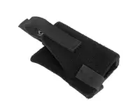 Compact Holster for Pistol - Black [8FIELDS]