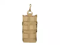 Versatile Radio Pouch - Coyote [8FIELDS]