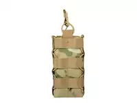 Versatile Radio Pouch - Multicamo [8FIELDS]