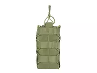Versatile Radio Pouch - Olive [8FIELDS]