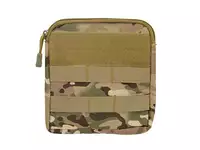Zapinana na zamek kieszeń MOLLE - MC [8FIELDS]