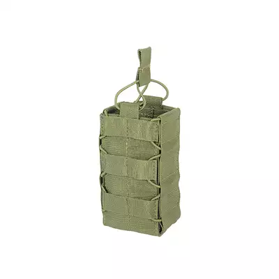 Versatile Radio Pouch - Olive [8FIELDS]