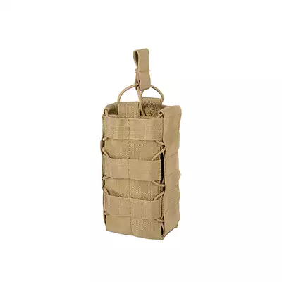 Versatile Radio Pouch - Coyote [8FIELDS]