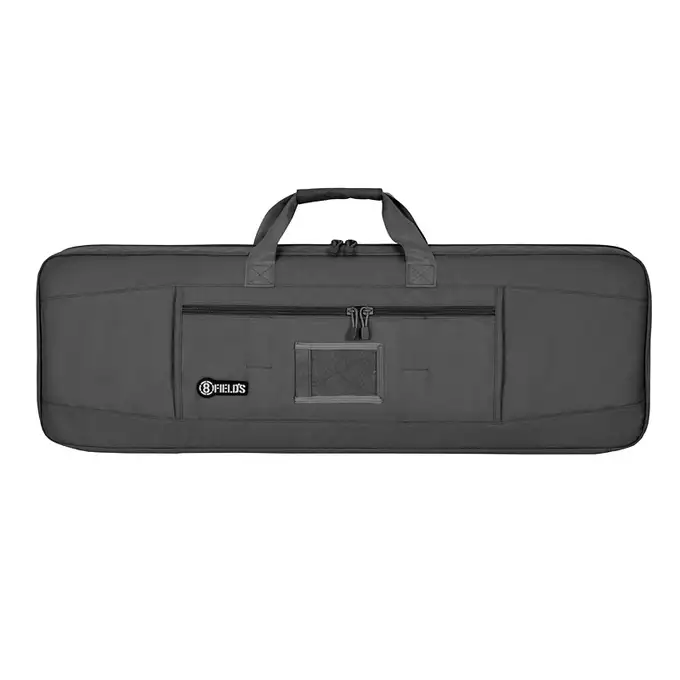 Housse de transport longue 105cm - Black [8FIELDS]