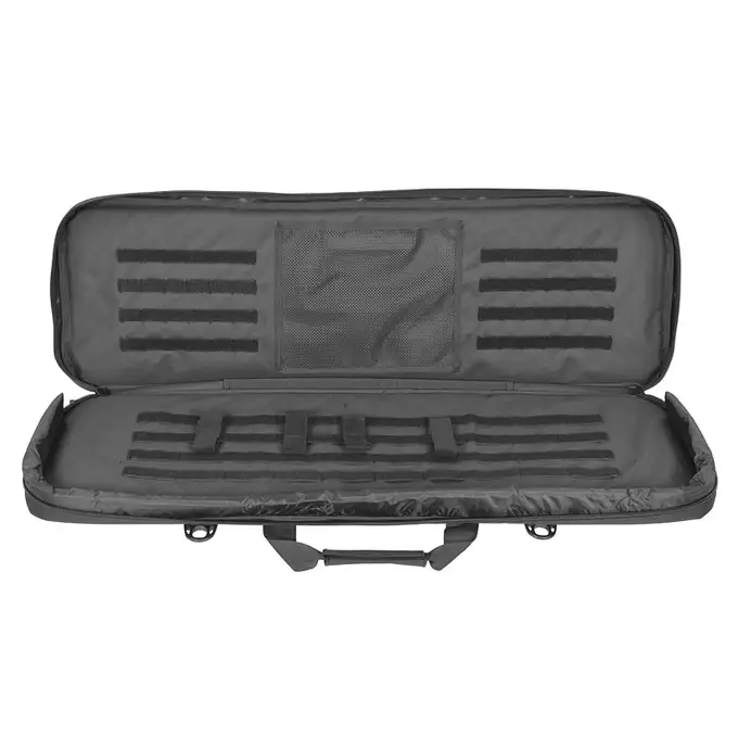 Housse de transport longue 105cm - Black [8FIELDS]
