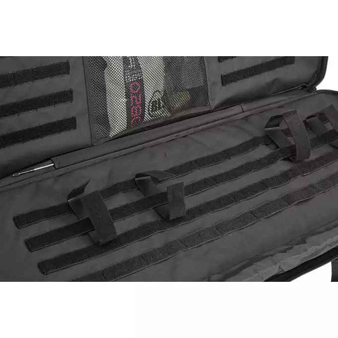 Housse de transport longue 105cm - Black [8FIELDS]