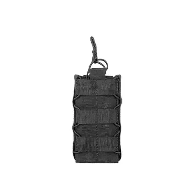 Versatile Radio Pouch - Black [8FIELDS]