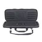Padded Rifle Case 90cm - Black [8FIELDS]