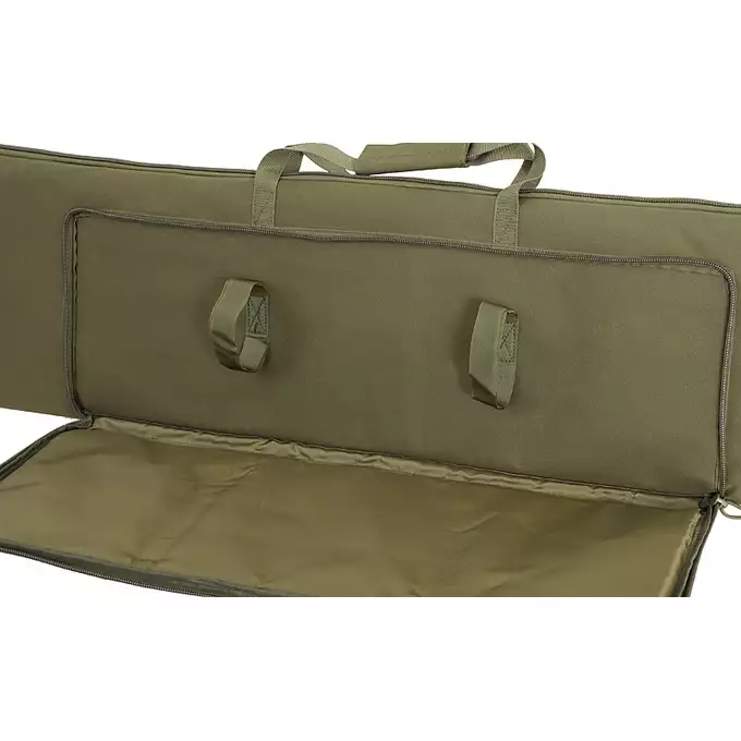 Pokrowiec na broń 120cm - Black [8FIELDS]