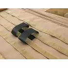 Padded Rifle Case 90cm - Black [8FIELDS]